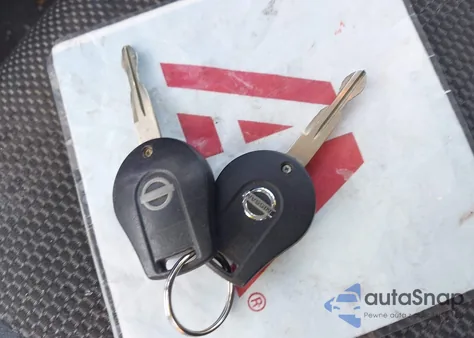 2012 Nissan Versa 1.6 Sl z USA, uszkodzony, nr VIN 3N1CN7APXCL849050